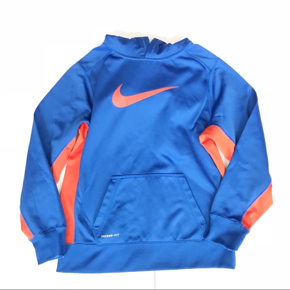 xl nike hoodie